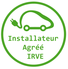 IRVE